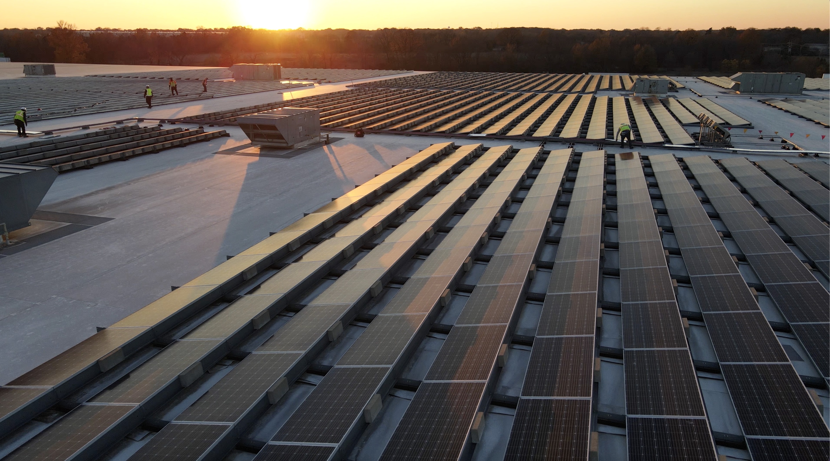 Multi-Site Roofing Programs in Tacoma, WA