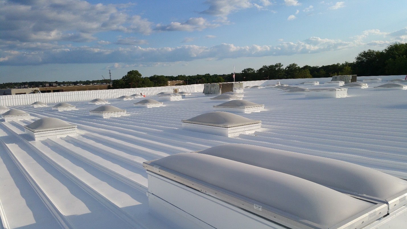 Portfolio Roof Management in Tacoma, WA