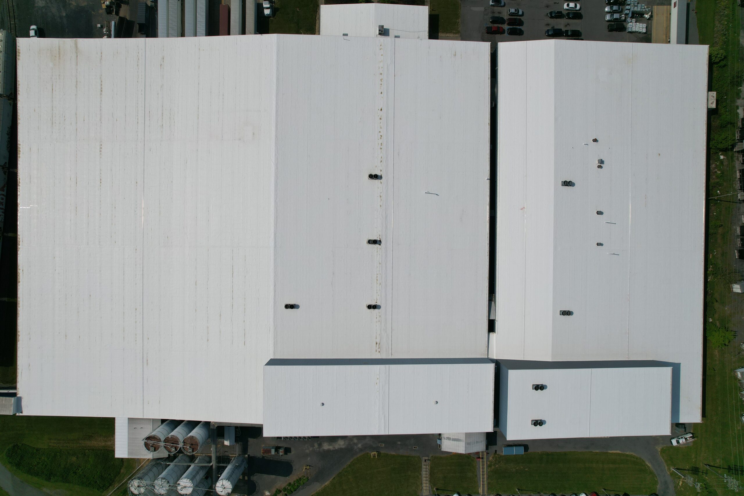 Roof Condition Reports in Tacoma, WA