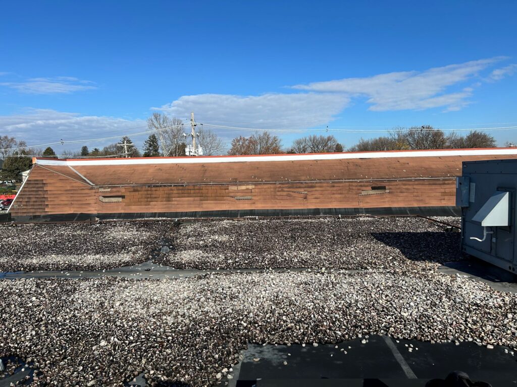 Emergency Roof Repair in Tacoma, WA