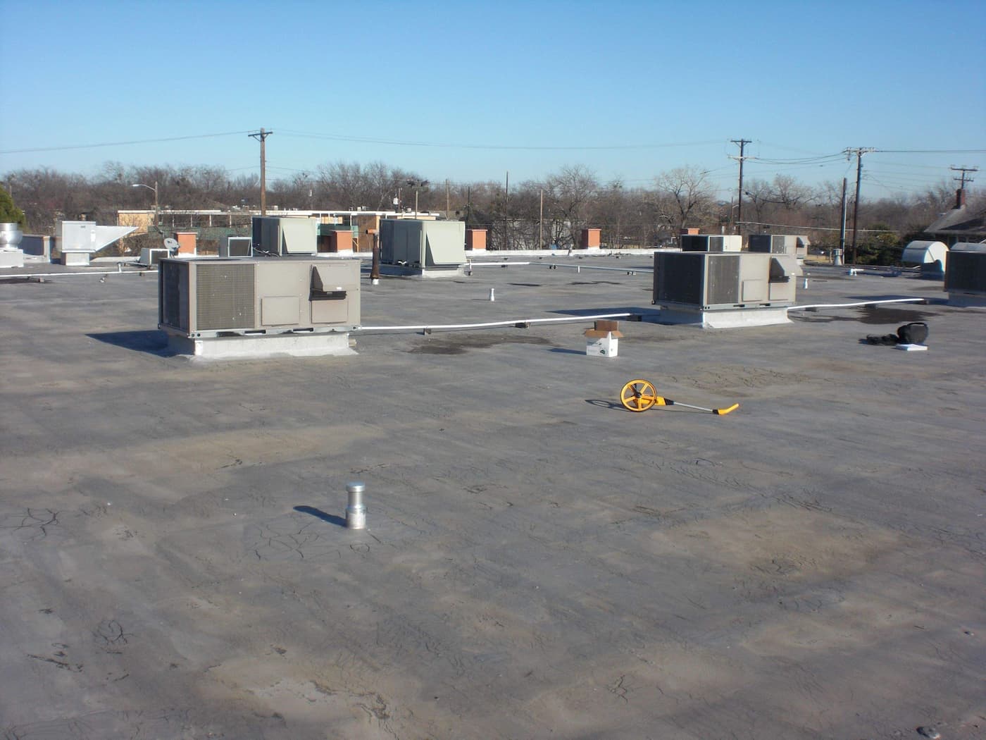 Hail Damage Roof Repair in Tacoma, WA