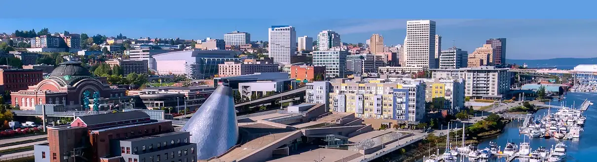 Commercial Roof Inspection in Tacoma, WA