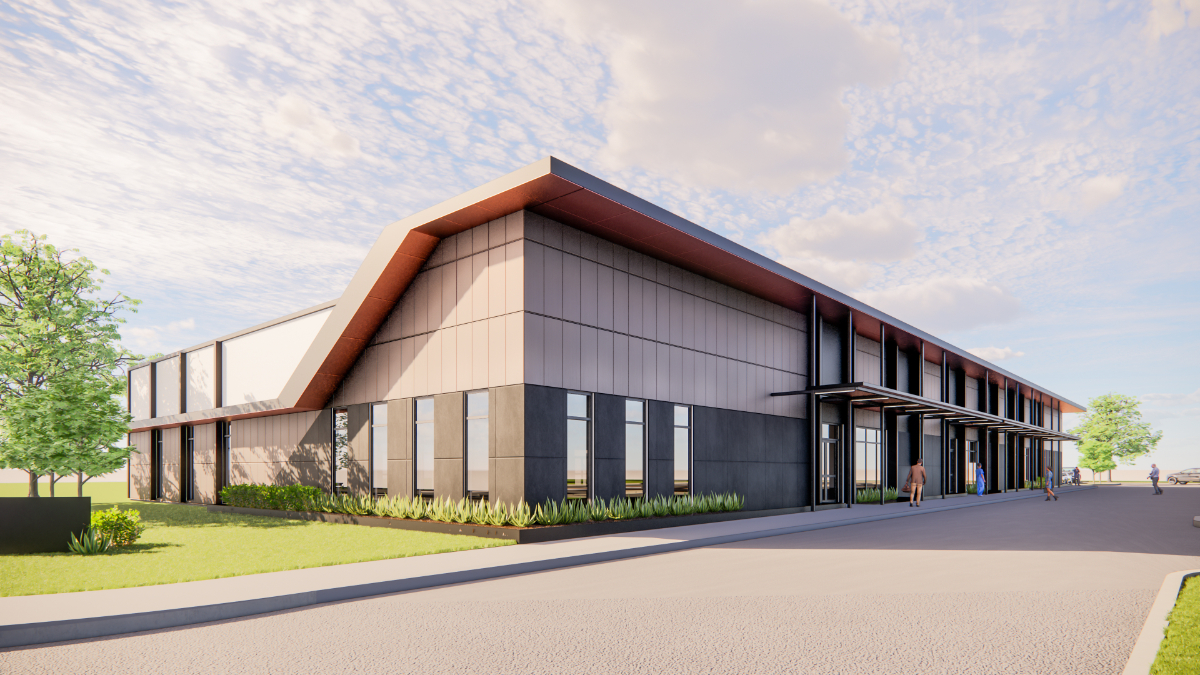 Healthcare Facility Roofing in Tacoma, WA