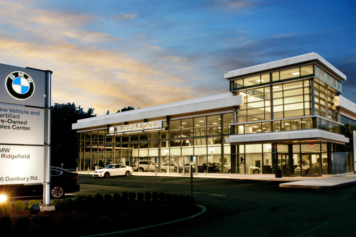 Automotive Manufacturing Facility Roofing in Tacoma, WA