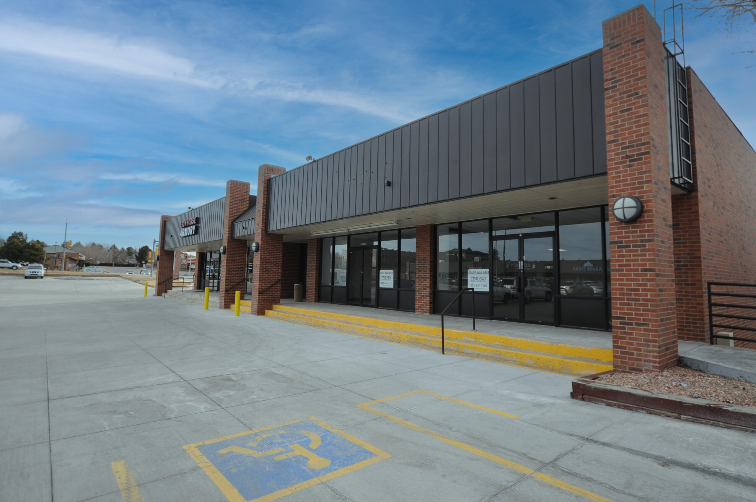 Convenience Store Roofing in Tacoma, WA