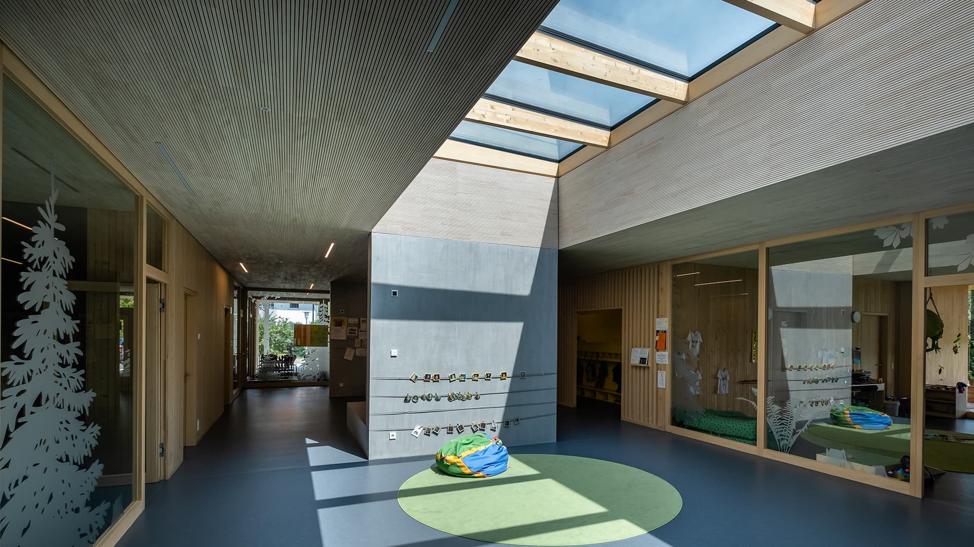 Daycare & Childcare Facility Roofing in Tacoma, WA