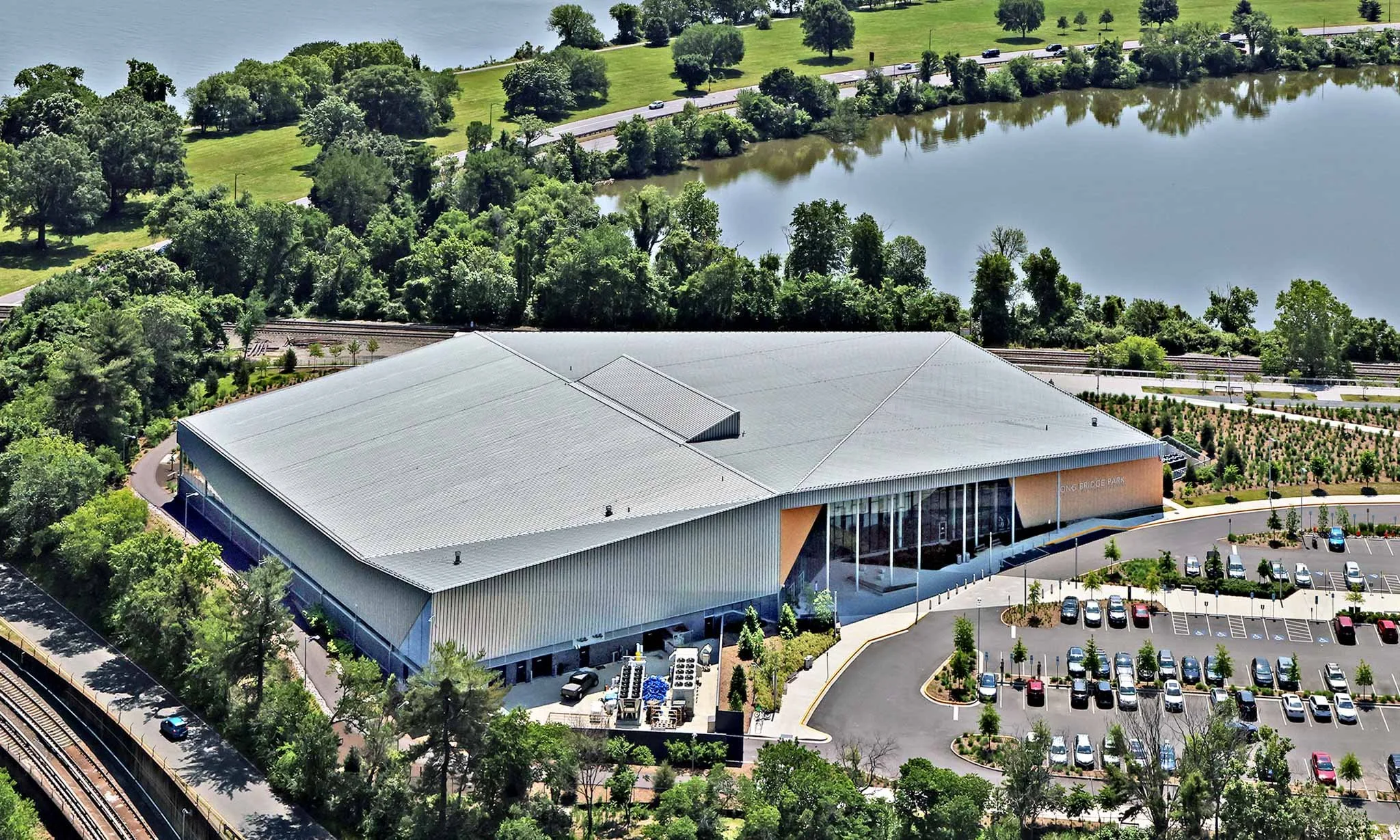 Fitness Center & Gym Roofing in Tacoma, WA