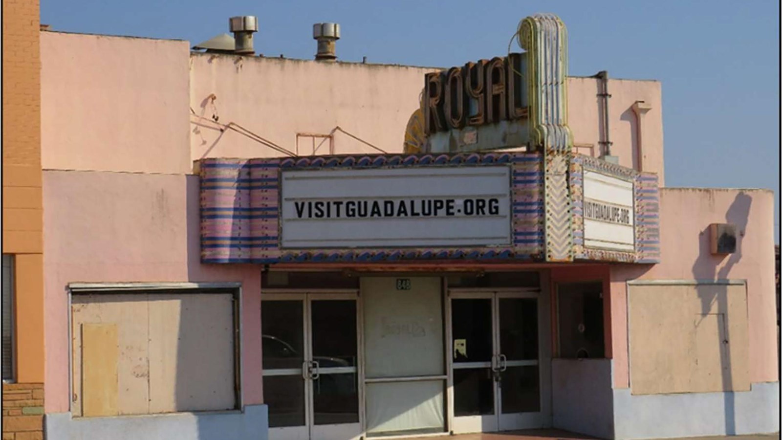 Movie Theater & Cinema Roofing in Tacoma, WA