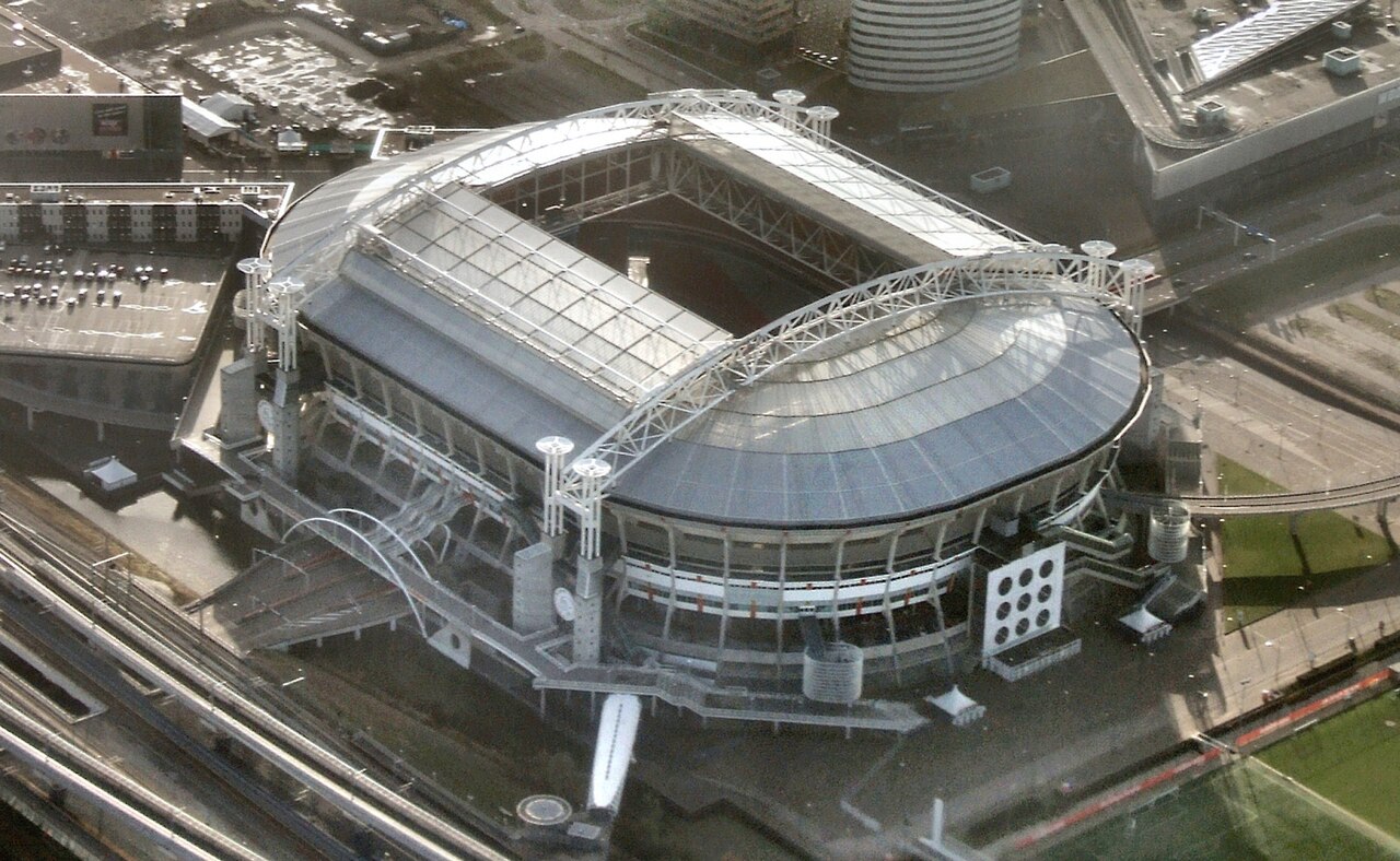 Stadium & Arena Roofing in Tacoma, WA
