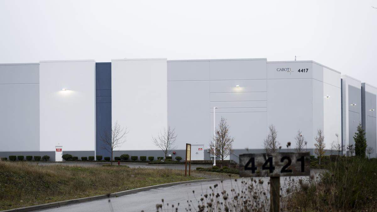TPO Roof Systems in Tacoma, WA