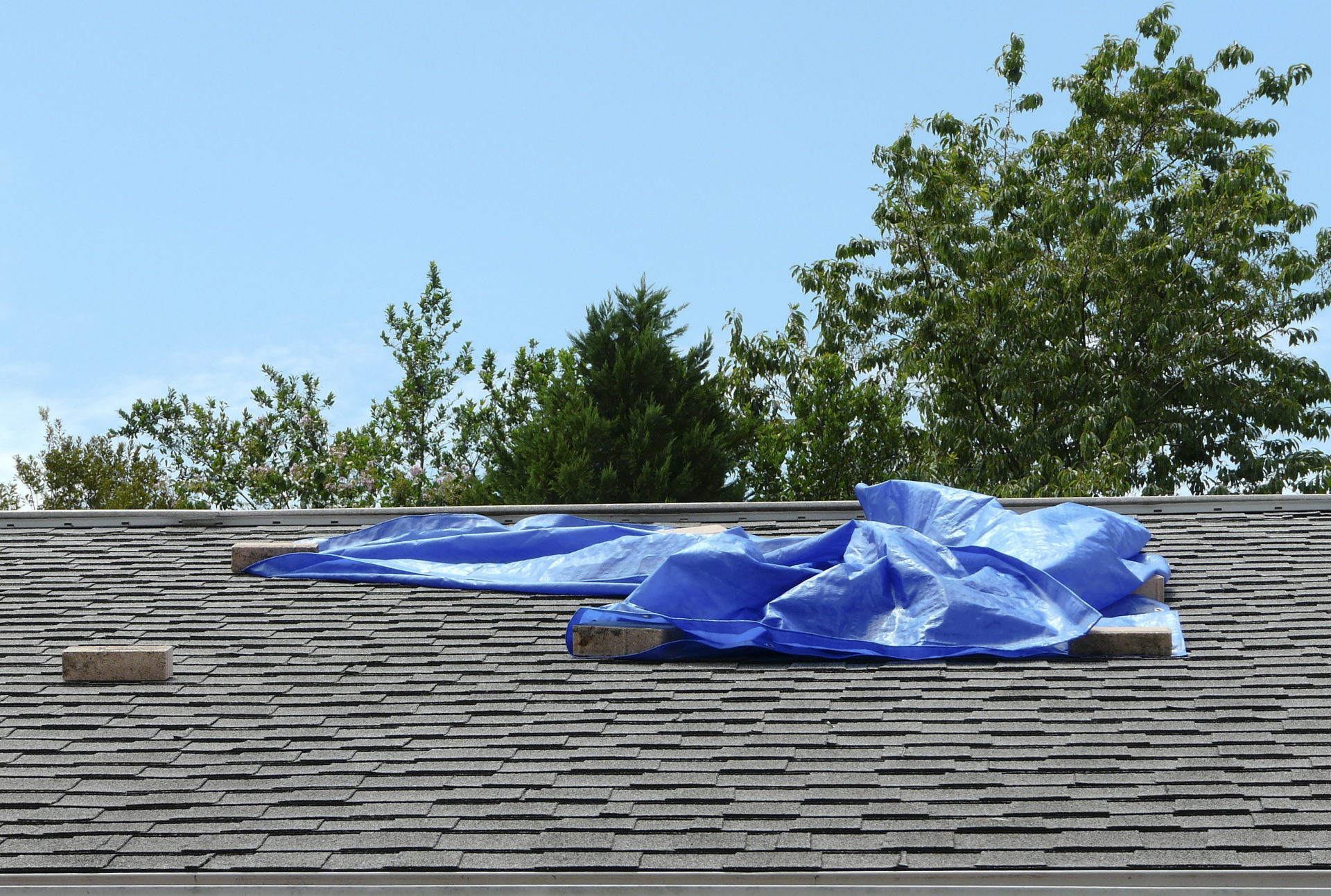 Commercial Roof Repair in Tacoma, WA