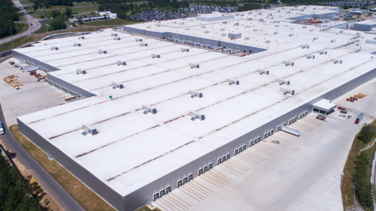 Drone Roof Inspection & Aerial Thermal Imaging in Tacoma, WA