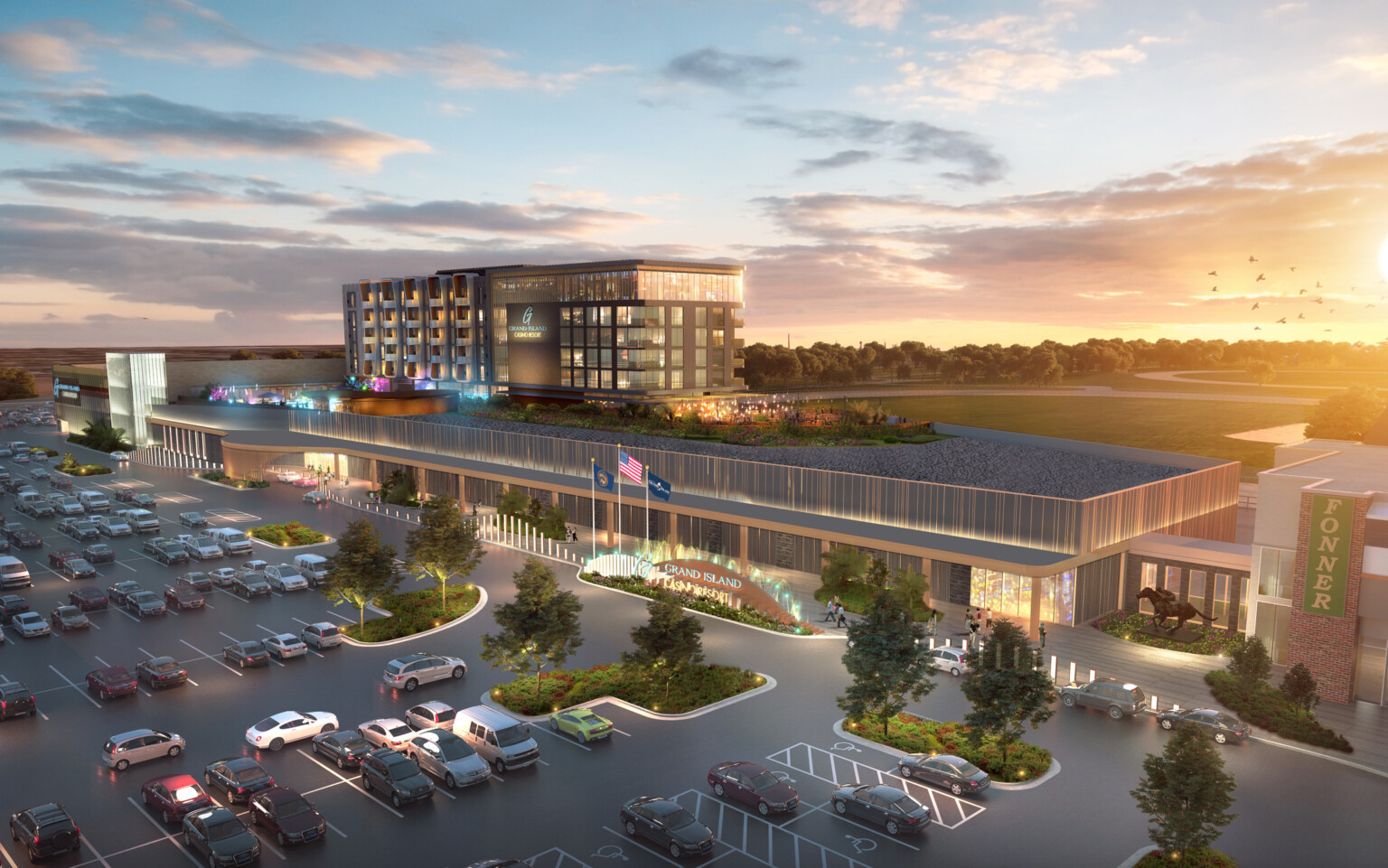 Hotel and Hospitality Property Roofing in Tacoma, WA