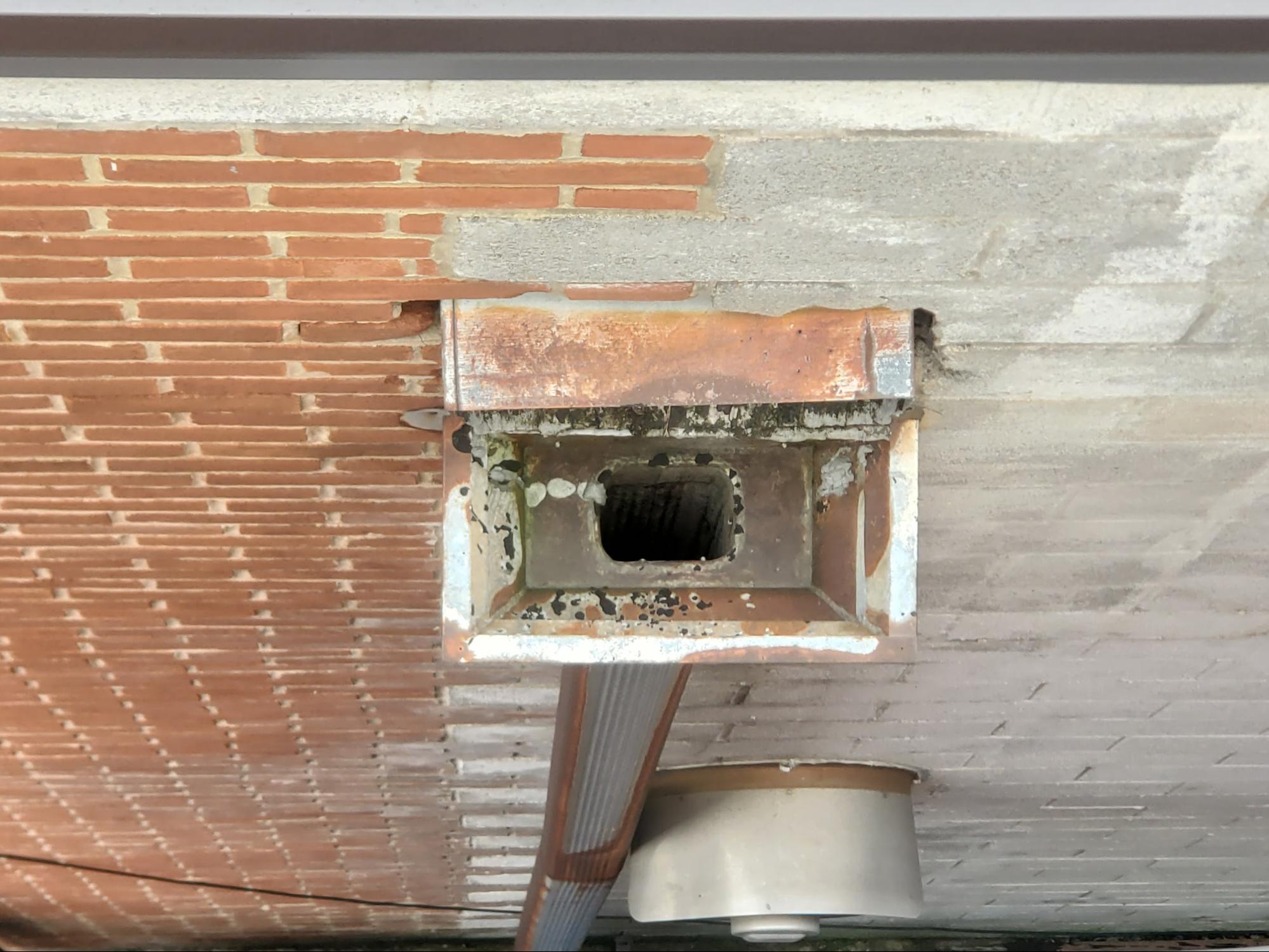 Roof Drains and Scuppers in Tacoma, WA