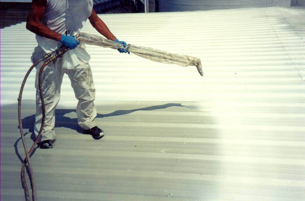 Roof Waterproofing in Tacoma, WA
