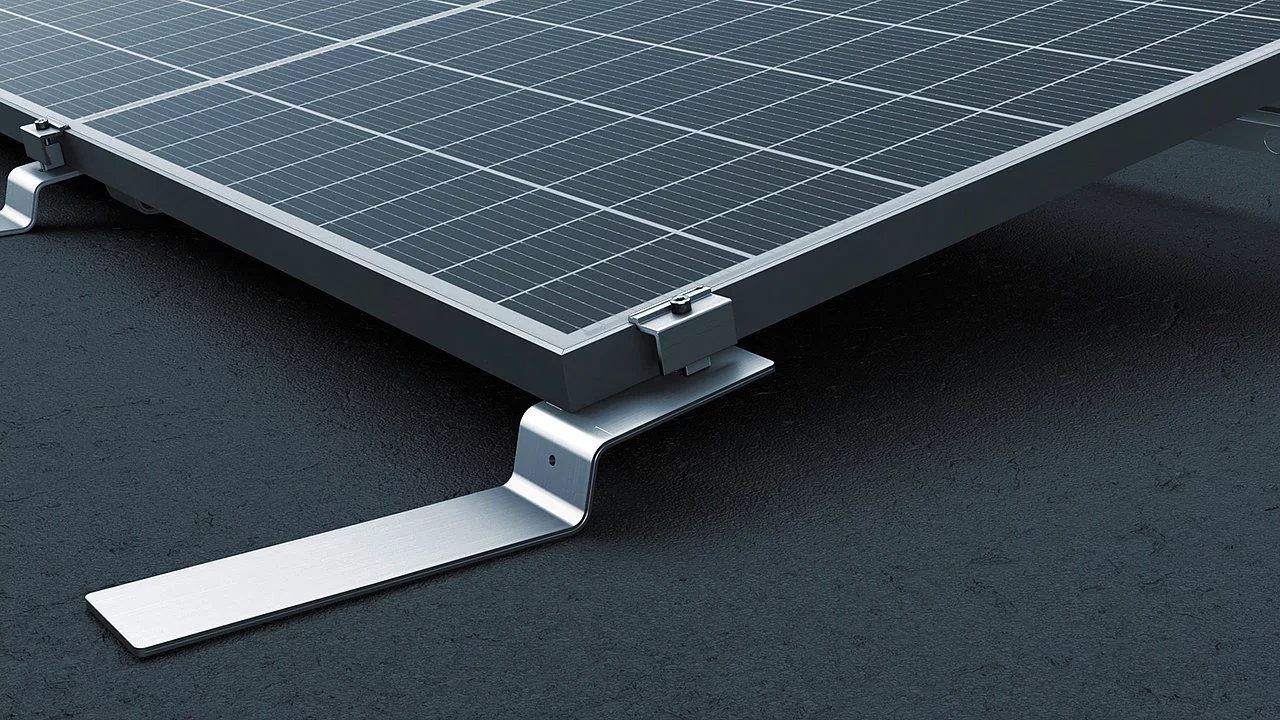 Commercial Solar Roof Integration in Tacoma, WA